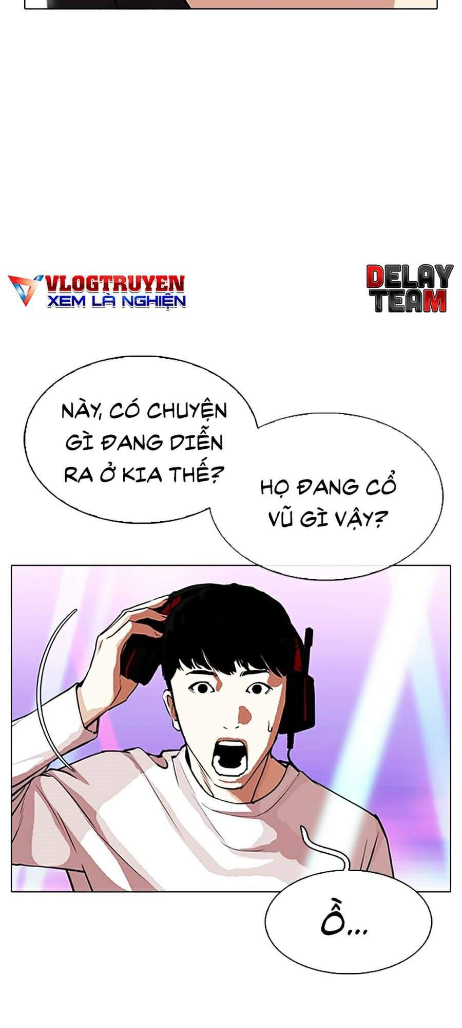 Lookism - Hoán Đổi Diệu Kỳ hoán đổi diệu kỳ - chapter 321 - Upload bởi truyensieuhay.com