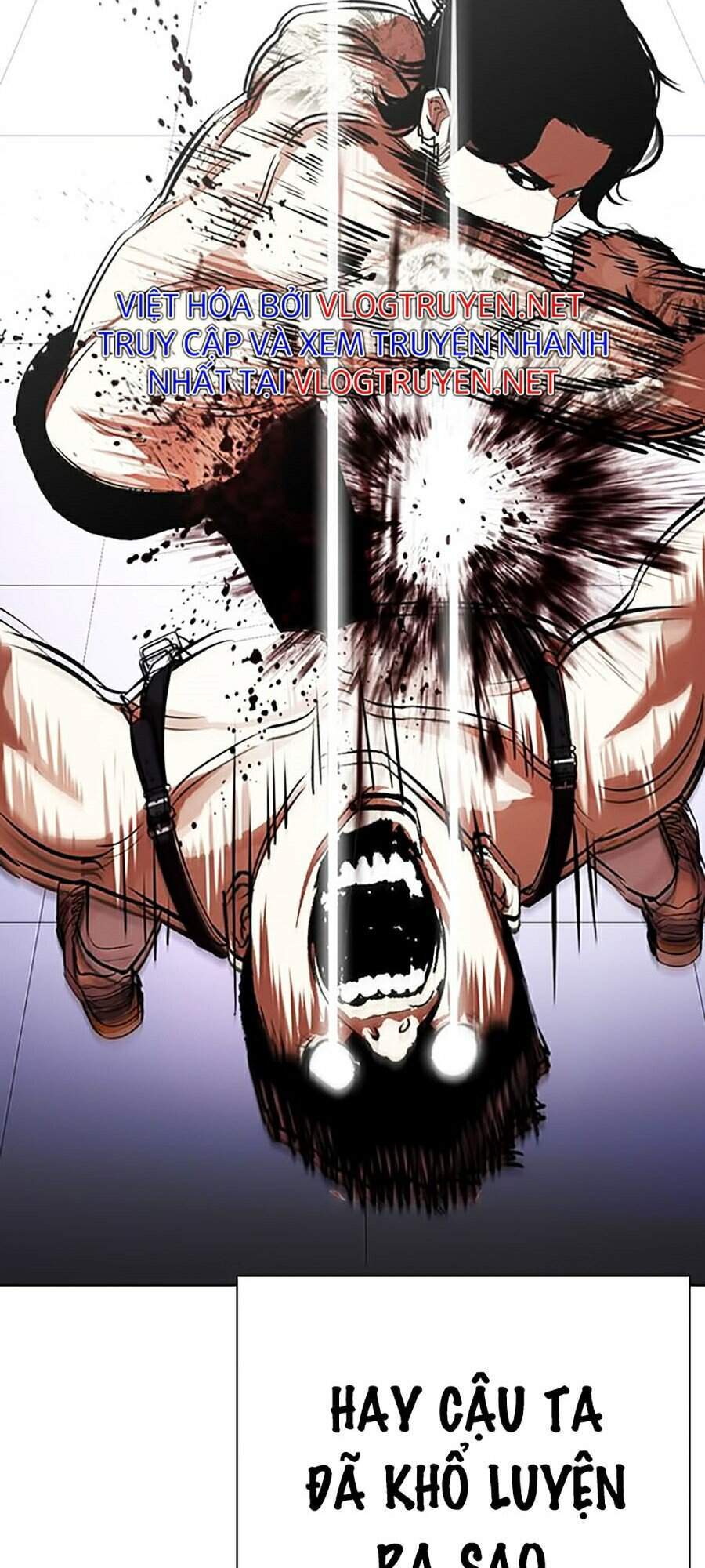 Lookism - Hoán Đổi Diệu Kỳ hoán đổi diệu kỳ - chapter 321 - Upload bởi truyensieuhay.com