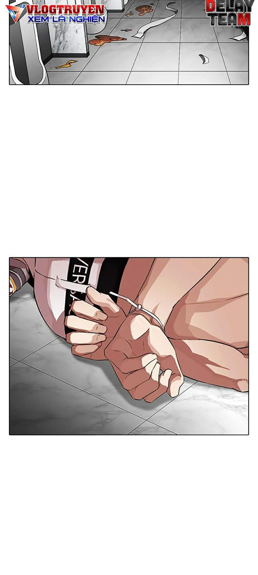 Lookism - Hoán Đổi Diệu Kỳ hoán đổi diệu kỳ - chapter 321 - Upload bởi truyensieuhay.com