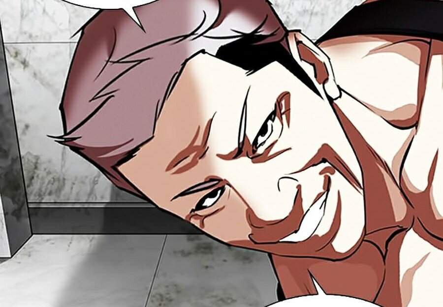 Lookism - Hoán Đổi Diệu Kỳ hoán đổi diệu kỳ - chapter 321 - Upload bởi truyensieuhay.com