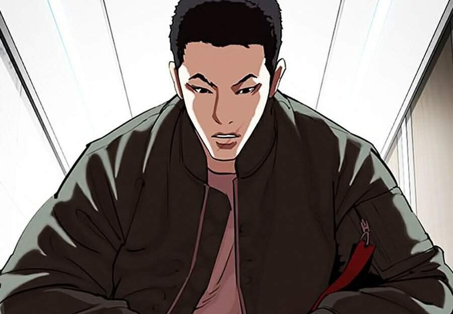 Lookism - Hoán Đổi Diệu Kỳ hoán đổi diệu kỳ - chapter 321 - Upload bởi truyensieuhay.com