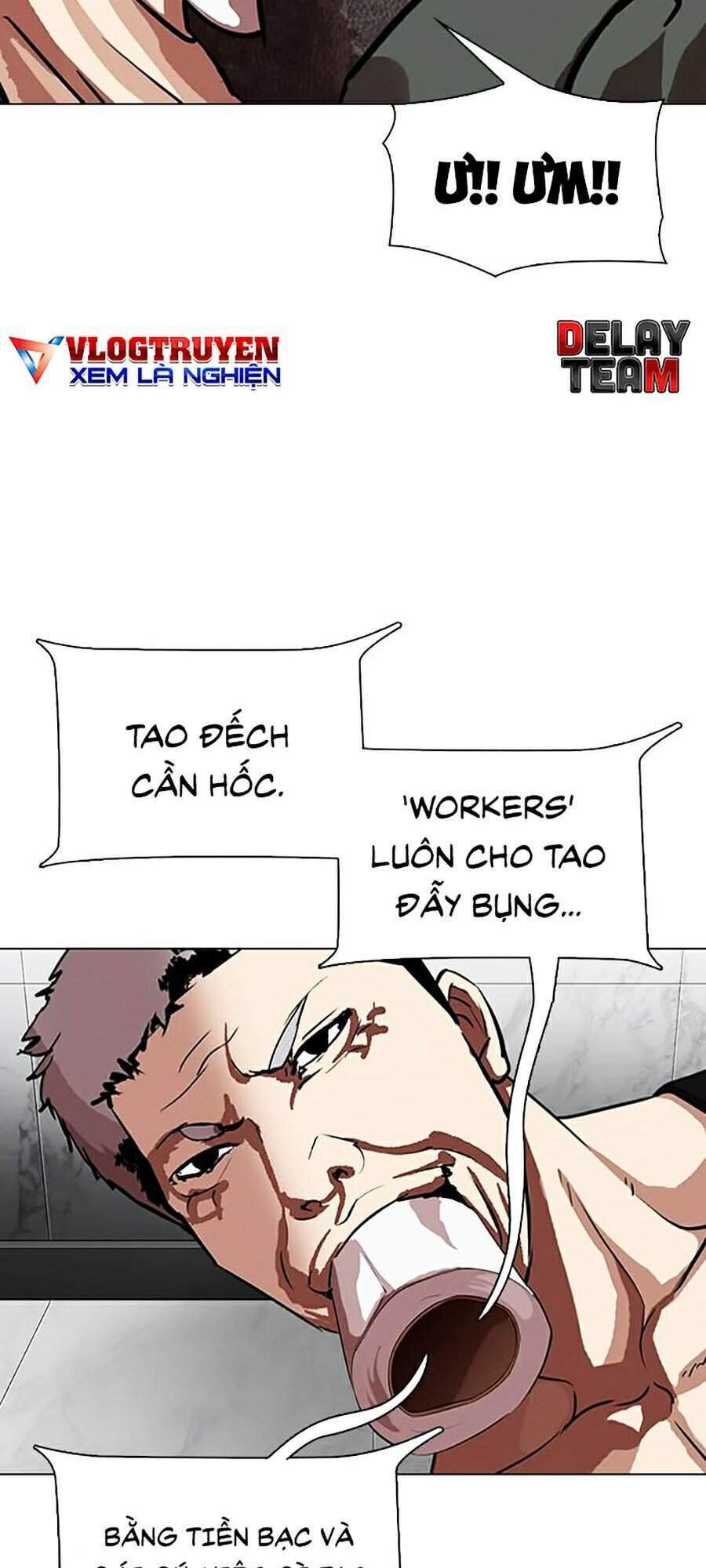 Lookism - Hoán Đổi Diệu Kỳ hoán đổi diệu kỳ - chapter 321 - Upload bởi truyensieuhay.com