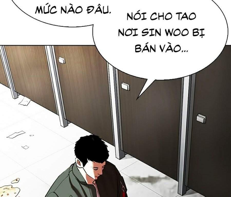 Lookism - Hoán Đổi Diệu Kỳ hoán đổi diệu kỳ - chapter 321 - Upload bởi truyensieuhay.com