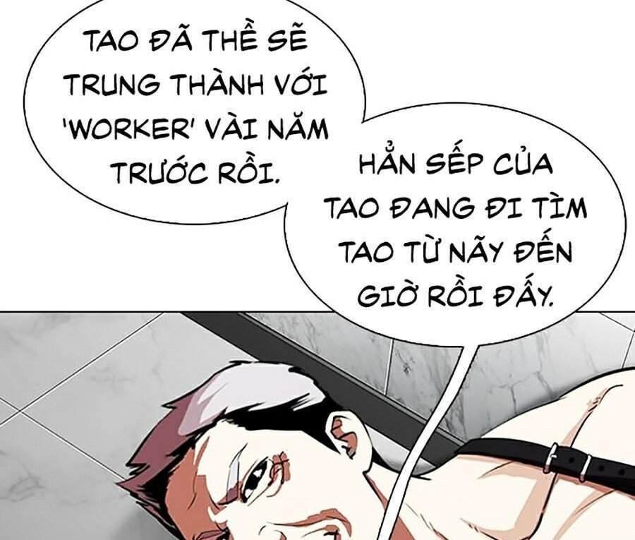 Lookism - Hoán Đổi Diệu Kỳ hoán đổi diệu kỳ - chapter 321 - Upload bởi truyensieuhay.com