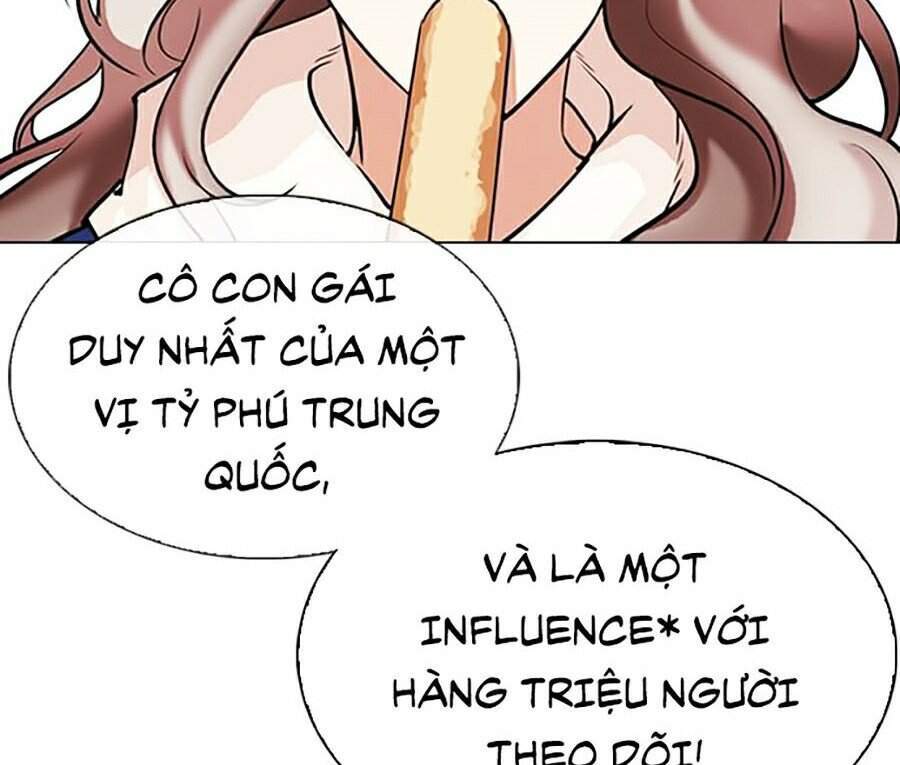 Lookism - Hoán Đổi Diệu Kỳ hoán đổi diệu kỳ - chapter 321 - Upload bởi truyensieuhay.com