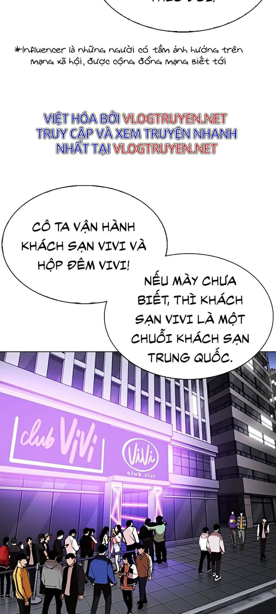 Lookism - Hoán Đổi Diệu Kỳ hoán đổi diệu kỳ - chapter 321 - Upload bởi truyensieuhay.com