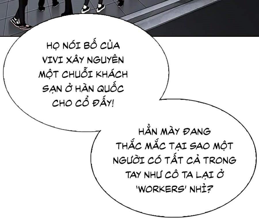 Lookism - Hoán Đổi Diệu Kỳ hoán đổi diệu kỳ - chapter 321 - Upload bởi truyensieuhay.com