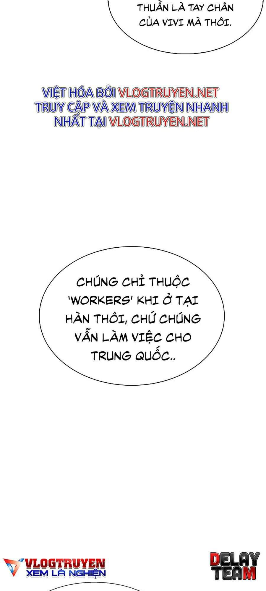 Lookism - Hoán Đổi Diệu Kỳ hoán đổi diệu kỳ - chapter 321 - Upload bởi truyensieuhay.com