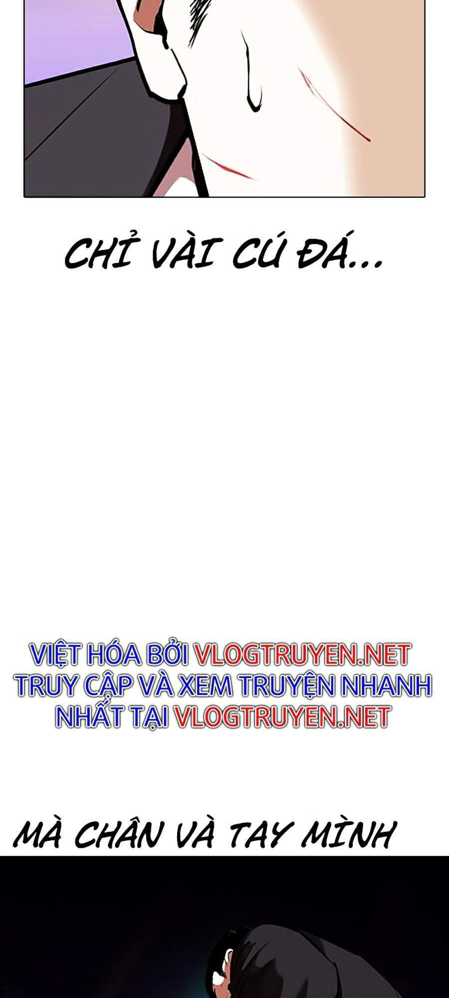Lookism - Hoán Đổi Diệu Kỳ hoán đổi diệu kỳ - chapter 322 - Upload bởi truyensieuhay.com