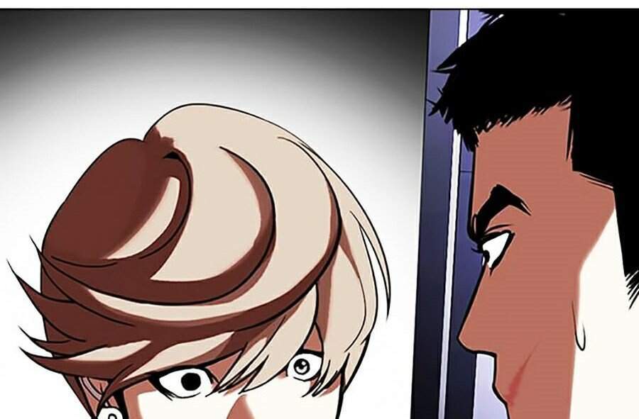 Lookism - Hoán Đổi Diệu Kỳ hoán đổi diệu kỳ - chapter 322 - Upload bởi truyensieuhay.com