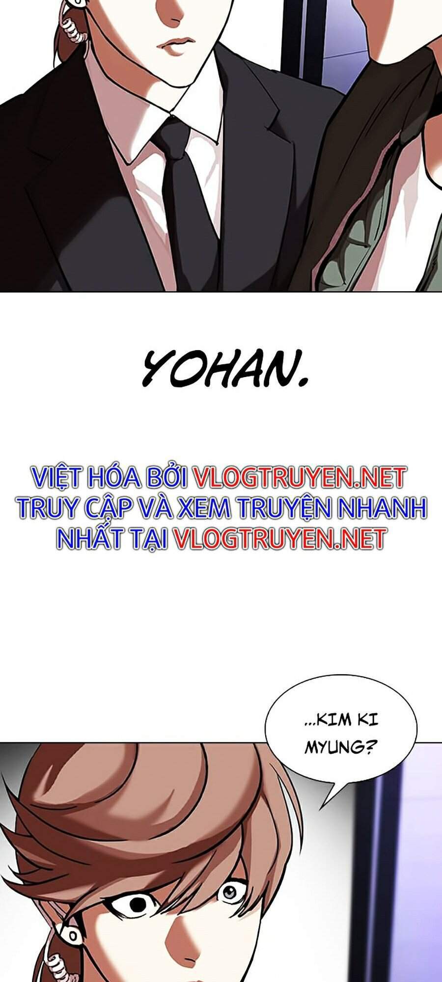 Lookism - Hoán Đổi Diệu Kỳ hoán đổi diệu kỳ - chapter 322 - Upload bởi truyensieuhay.com