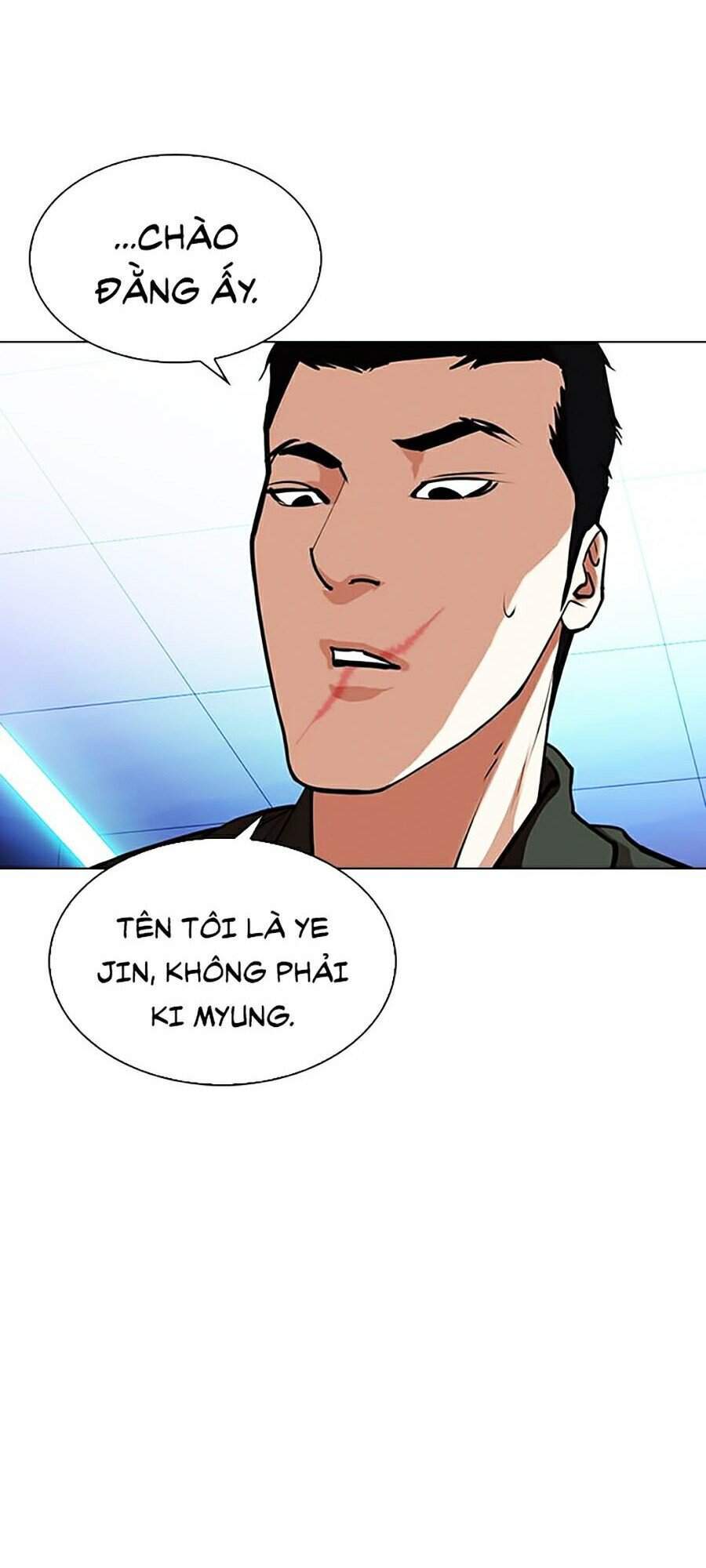 Lookism - Hoán Đổi Diệu Kỳ hoán đổi diệu kỳ - chapter 322 - Upload bởi truyensieuhay.com