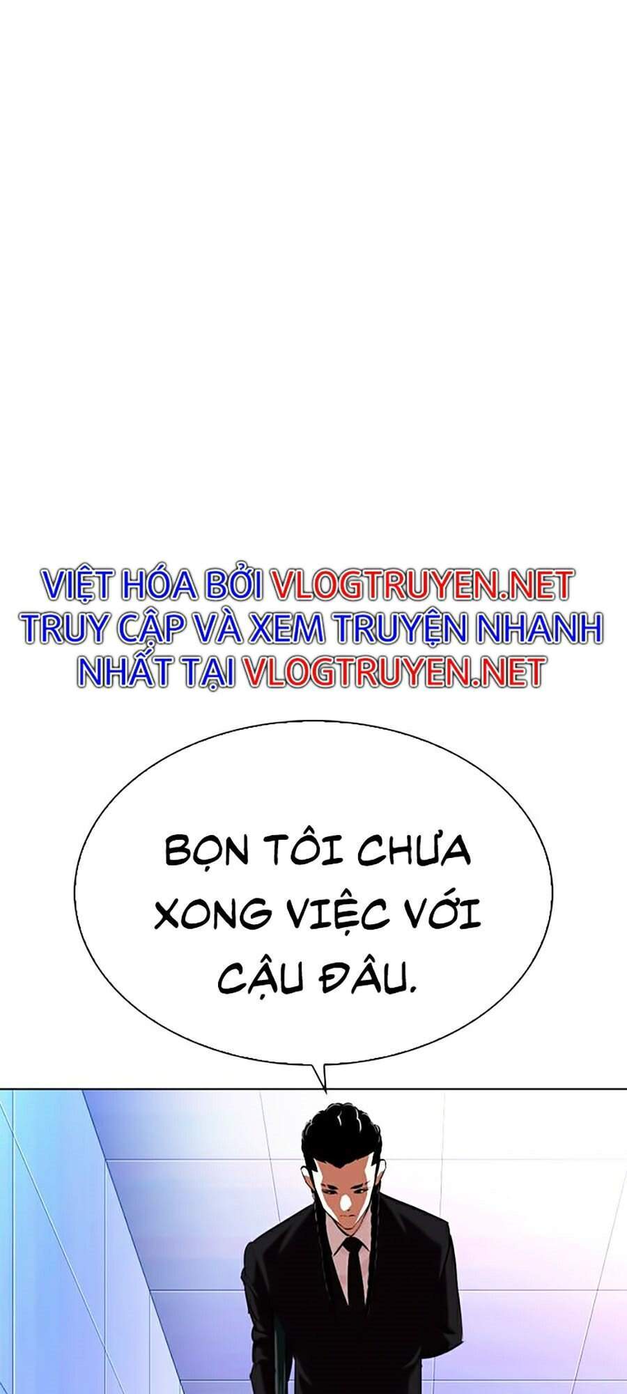 Lookism - Hoán Đổi Diệu Kỳ hoán đổi diệu kỳ - chapter 322 - Upload bởi truyensieuhay.com