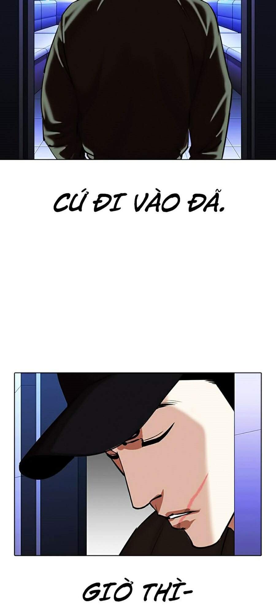 Lookism - Hoán Đổi Diệu Kỳ hoán đổi diệu kỳ - chapter 322 - Upload bởi truyensieuhay.com