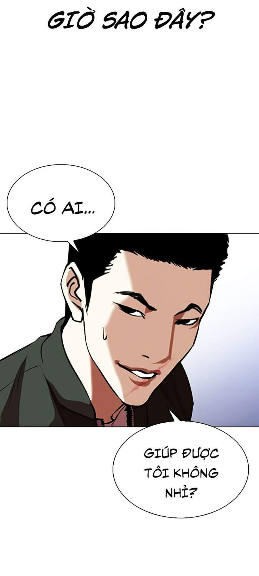 Lookism - Hoán Đổi Diệu Kỳ hoán đổi diệu kỳ - chapter 322 - Upload bởi truyensieuhay.com