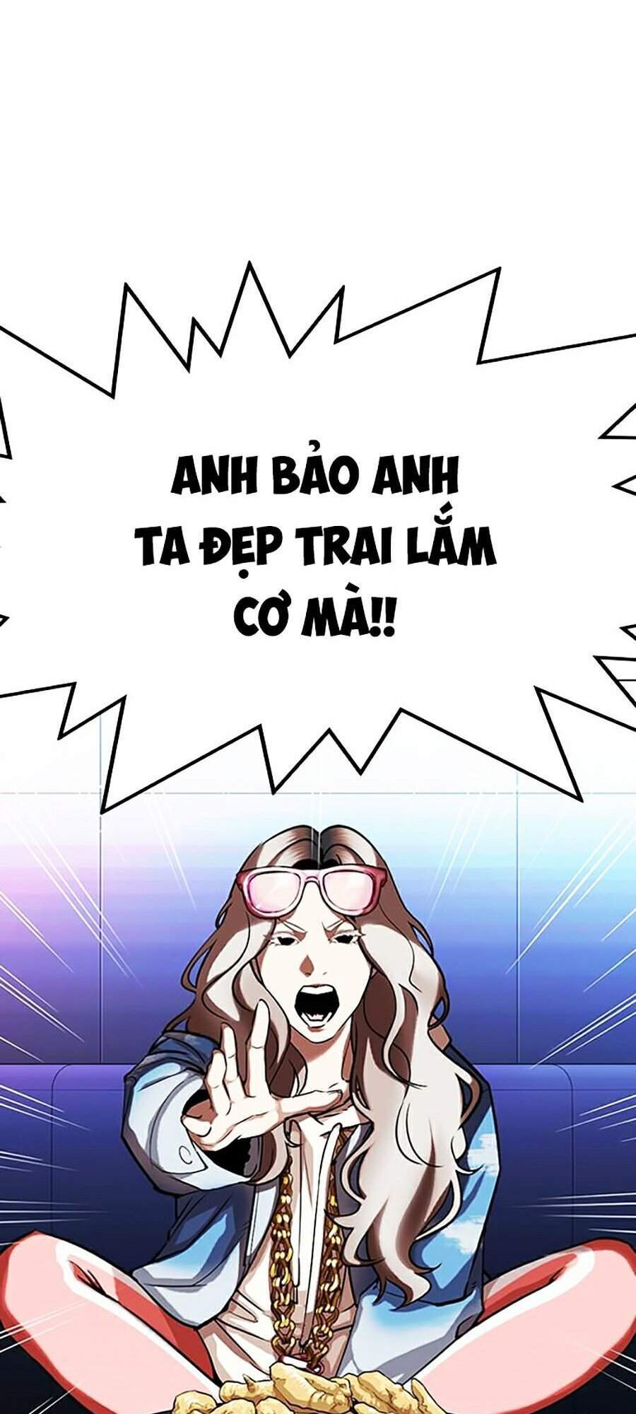 Lookism - Hoán Đổi Diệu Kỳ hoán đổi diệu kỳ - chapter 322 - Upload bởi truyensieuhay.com