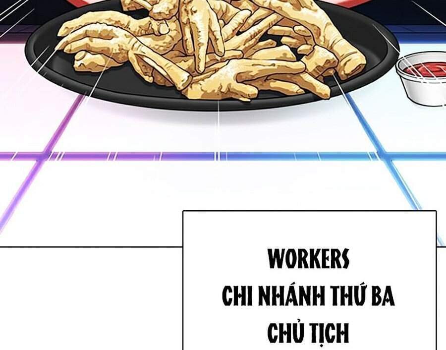 Lookism - Hoán Đổi Diệu Kỳ hoán đổi diệu kỳ - chapter 322 - Upload bởi truyensieuhay.com