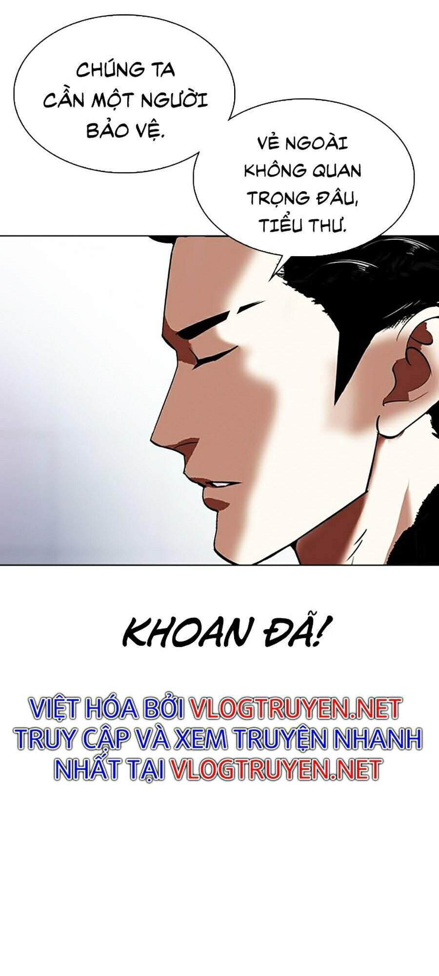 Lookism - Hoán Đổi Diệu Kỳ hoán đổi diệu kỳ - chapter 322 - Upload bởi truyensieuhay.com