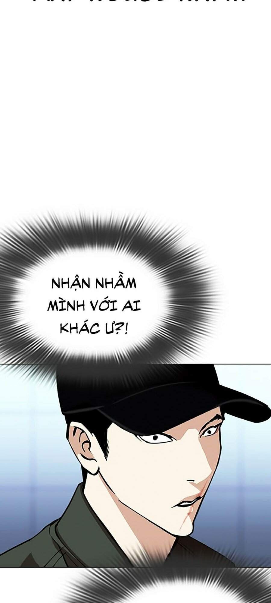 Lookism - Hoán Đổi Diệu Kỳ hoán đổi diệu kỳ - chapter 322 - Upload bởi truyensieuhay.com