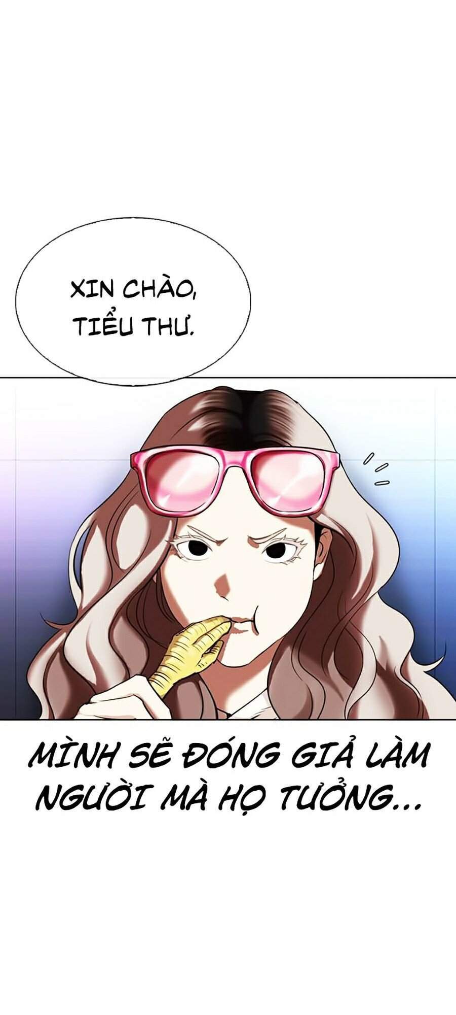 Lookism - Hoán Đổi Diệu Kỳ hoán đổi diệu kỳ - chapter 322 - Upload bởi truyensieuhay.com