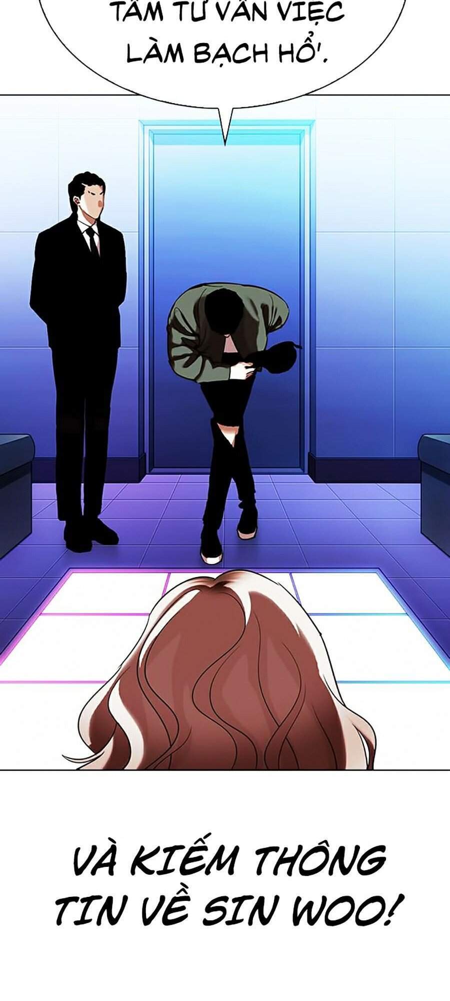 Lookism - Hoán Đổi Diệu Kỳ hoán đổi diệu kỳ - chapter 322 - Upload bởi truyensieuhay.com