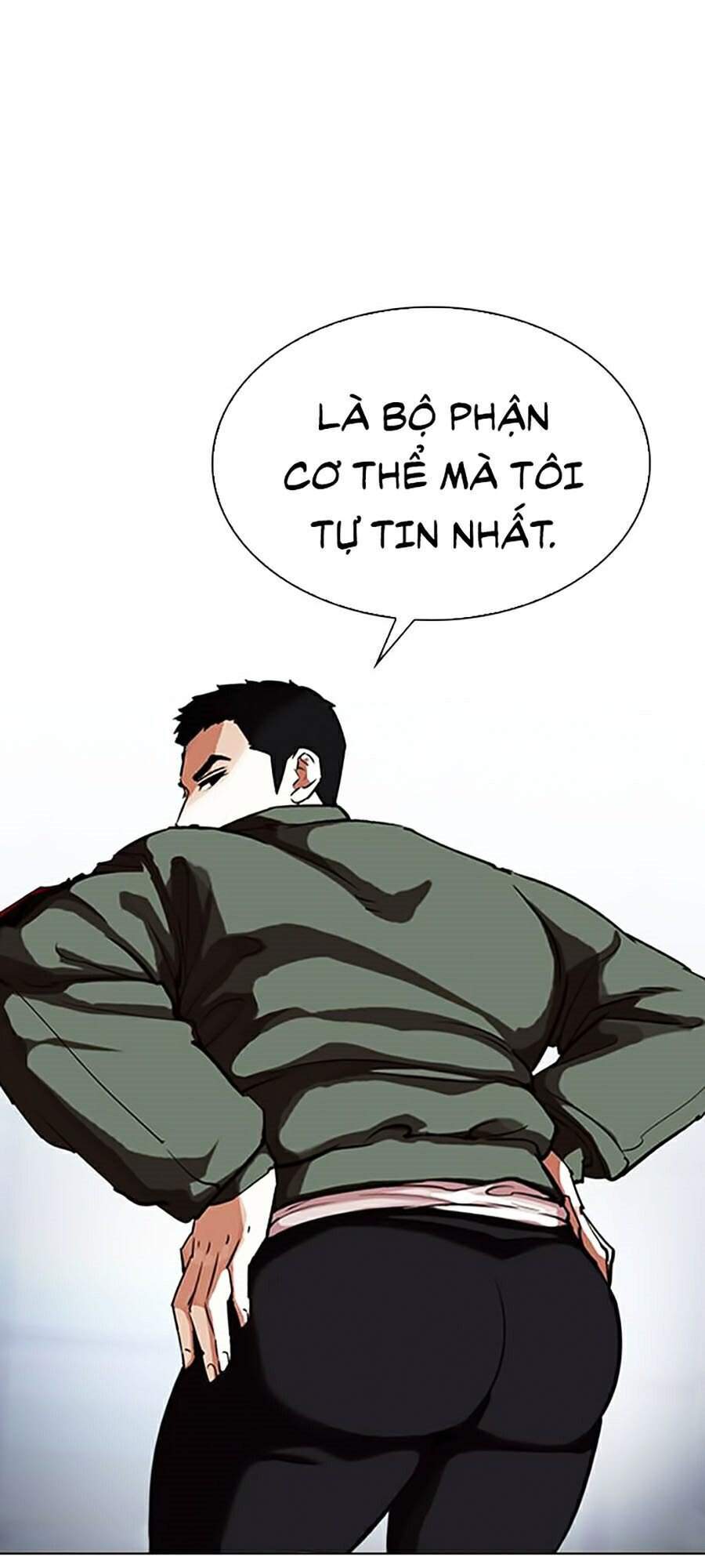 Lookism - Hoán Đổi Diệu Kỳ hoán đổi diệu kỳ - chapter 322 - Upload bởi truyensieuhay.com