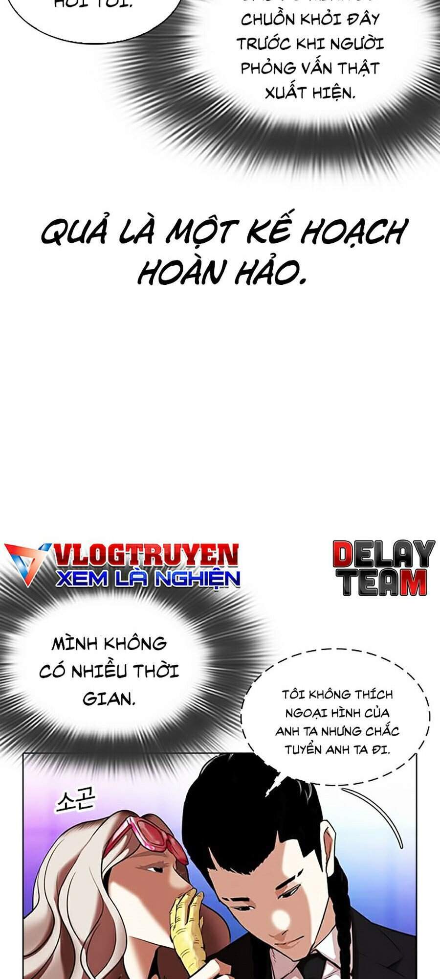 Lookism - Hoán Đổi Diệu Kỳ hoán đổi diệu kỳ - chapter 322 - Upload bởi truyensieuhay.com