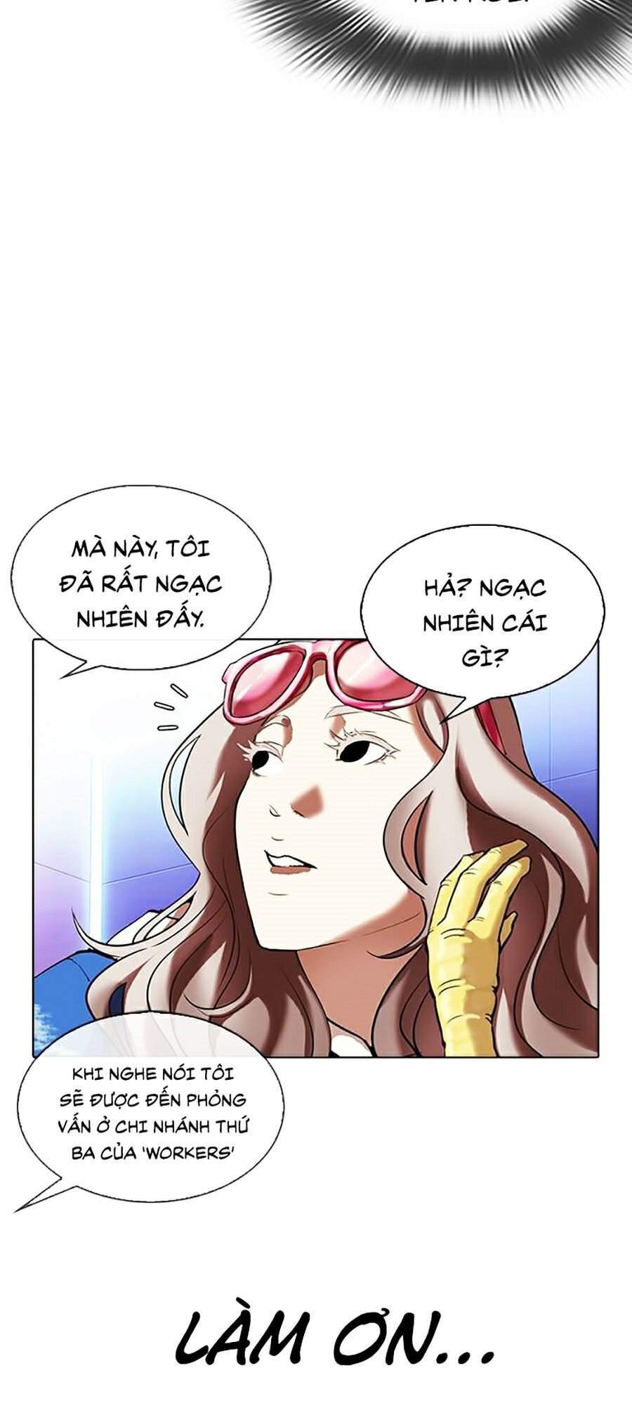 Lookism - Hoán Đổi Diệu Kỳ hoán đổi diệu kỳ - chapter 322 - Upload bởi truyensieuhay.com