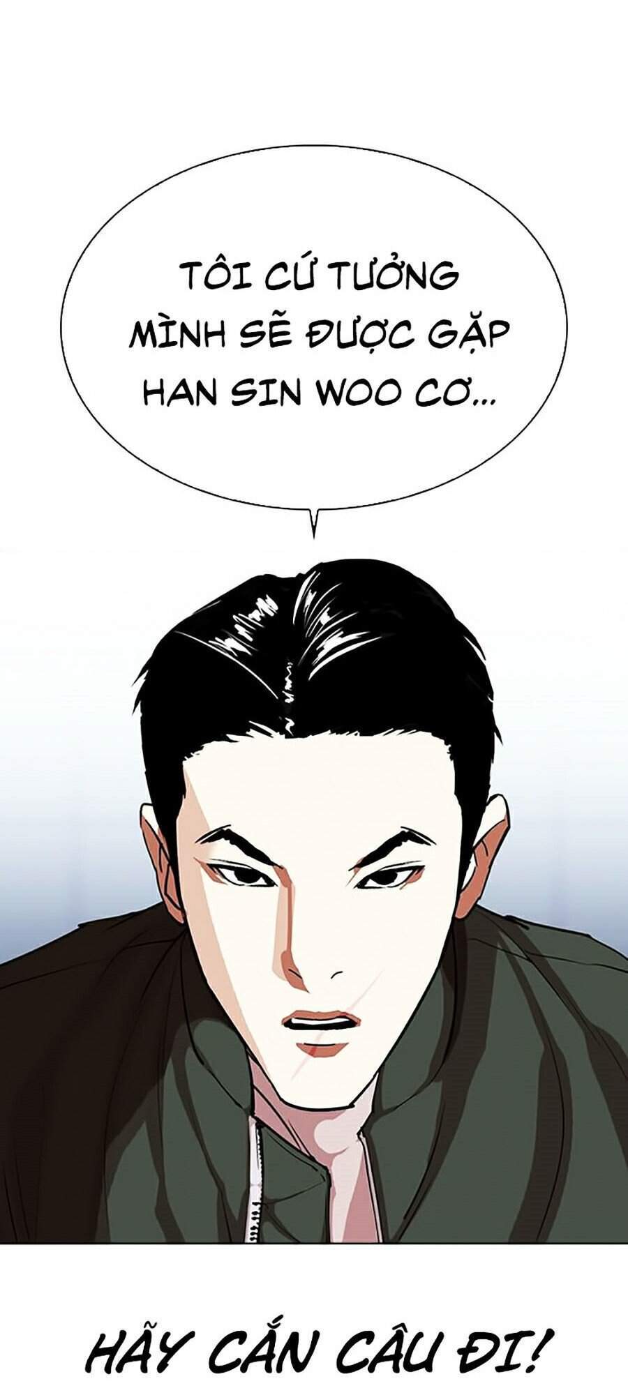 Lookism - Hoán Đổi Diệu Kỳ hoán đổi diệu kỳ - chapter 322 - Upload bởi truyensieuhay.com