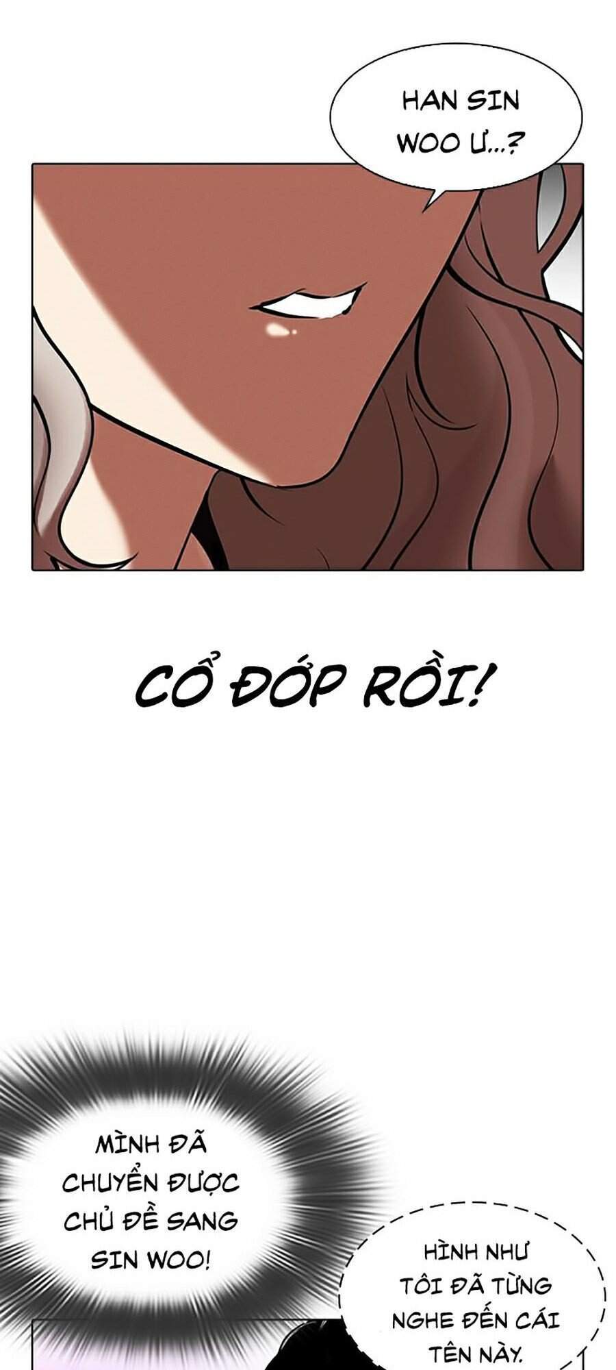 Lookism - Hoán Đổi Diệu Kỳ hoán đổi diệu kỳ - chapter 322 - Upload bởi truyensieuhay.com
