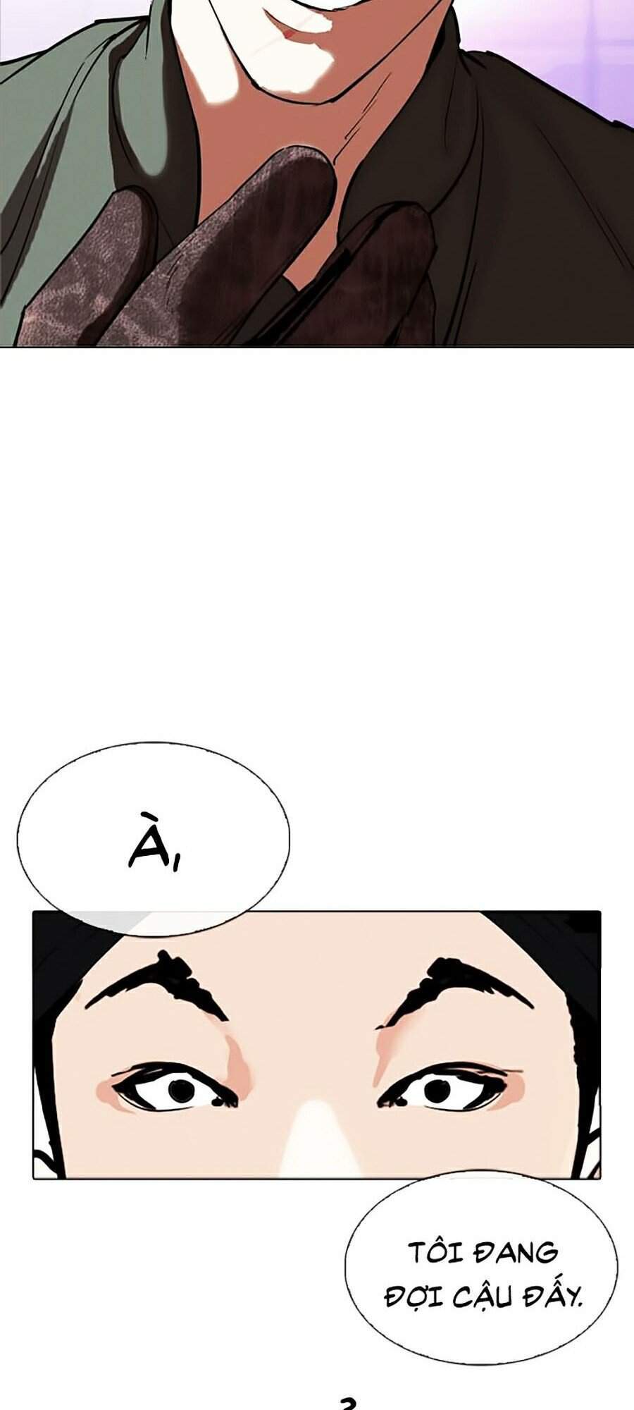 Lookism - Hoán Đổi Diệu Kỳ hoán đổi diệu kỳ - chapter 322 - Upload bởi truyensieuhay.com