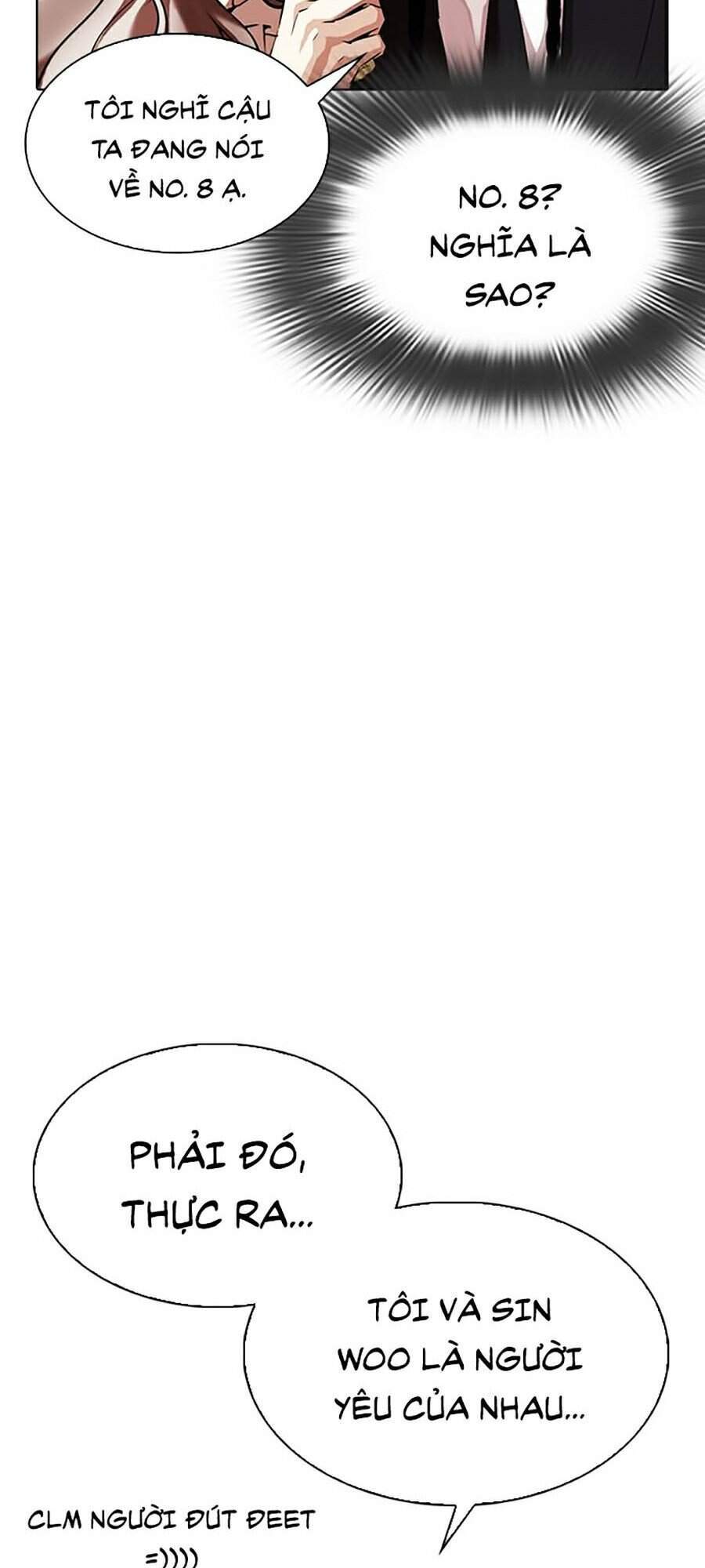 Lookism - Hoán Đổi Diệu Kỳ hoán đổi diệu kỳ - chapter 322 - Upload bởi truyensieuhay.com