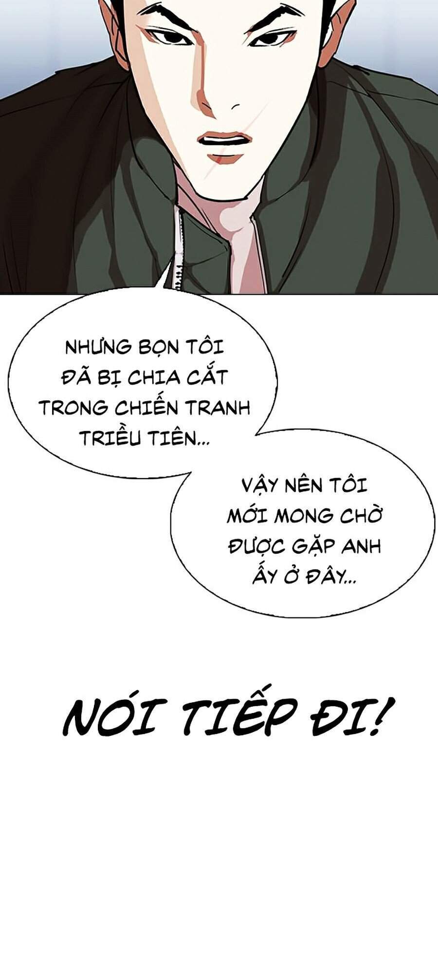 Lookism - Hoán Đổi Diệu Kỳ hoán đổi diệu kỳ - chapter 322 - Upload bởi truyensieuhay.com