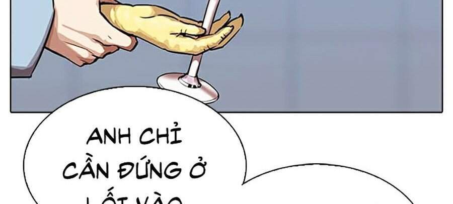 Lookism - Hoán Đổi Diệu Kỳ hoán đổi diệu kỳ - chapter 322 - Upload bởi truyensieuhay.com