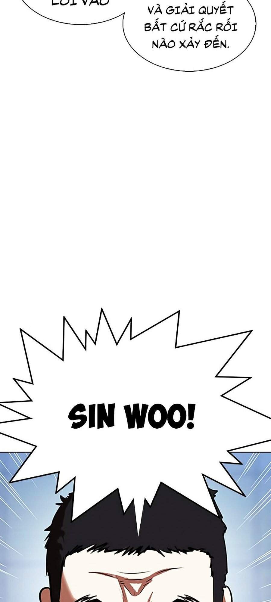 Lookism - Hoán Đổi Diệu Kỳ hoán đổi diệu kỳ - chapter 322 - Upload bởi truyensieuhay.com