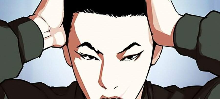 Lookism - Hoán Đổi Diệu Kỳ hoán đổi diệu kỳ - chapter 322 - Upload bởi truyensieuhay.com