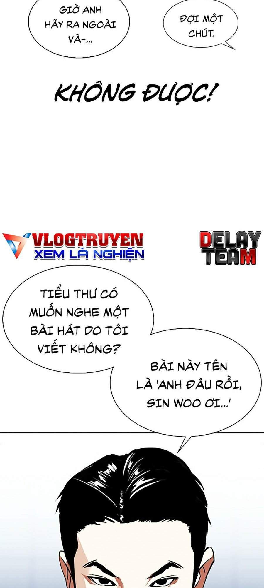 Lookism - Hoán Đổi Diệu Kỳ hoán đổi diệu kỳ - chapter 322 - Upload bởi truyensieuhay.com
