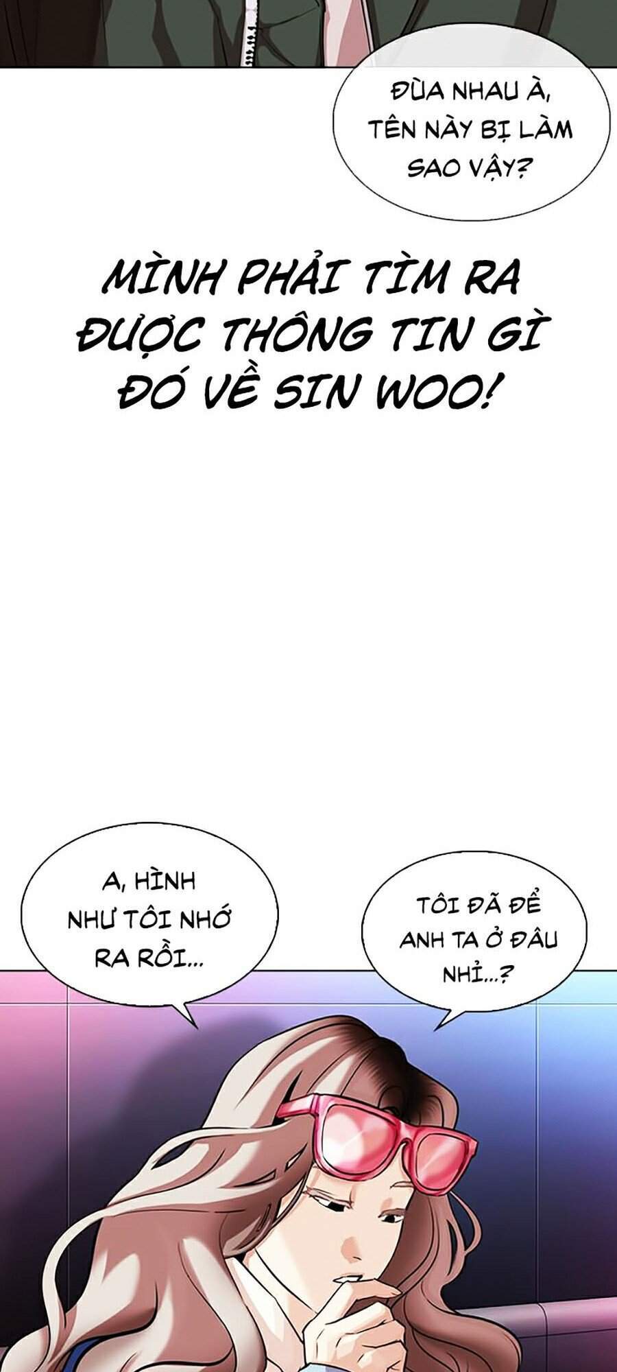 Lookism - Hoán Đổi Diệu Kỳ hoán đổi diệu kỳ - chapter 322 - Upload bởi truyensieuhay.com