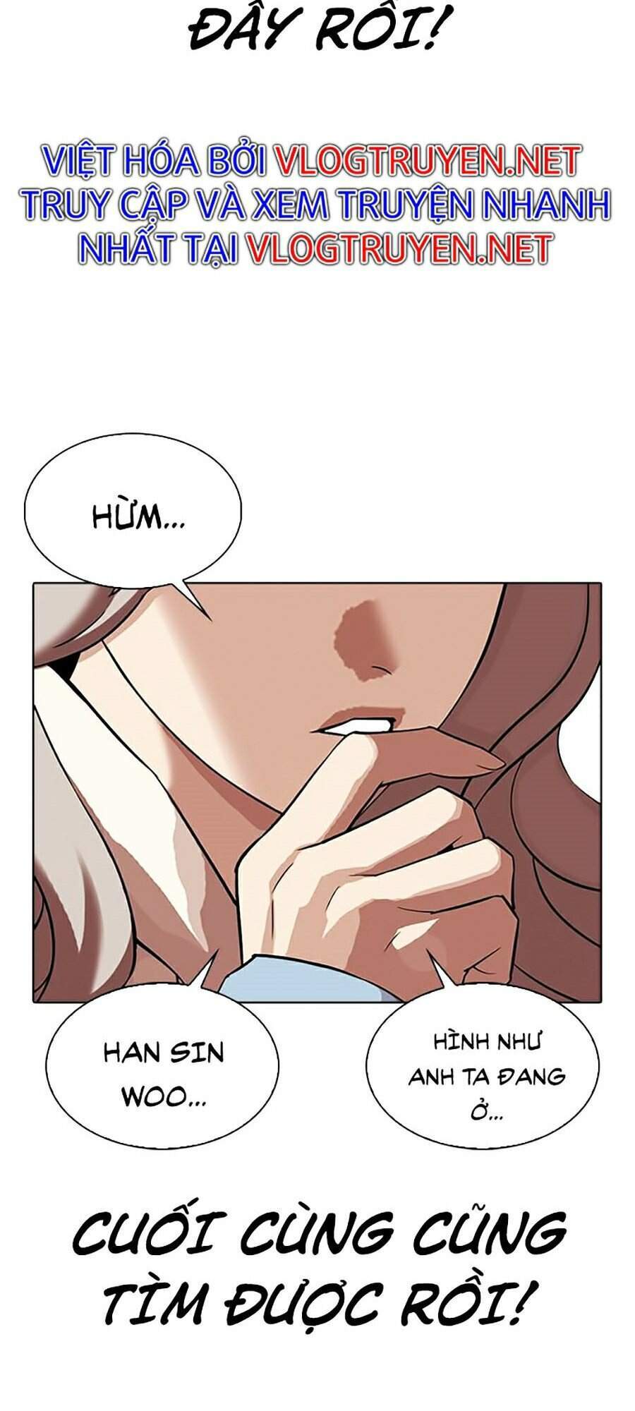 Lookism - Hoán Đổi Diệu Kỳ hoán đổi diệu kỳ - chapter 322 - Upload bởi truyensieuhay.com