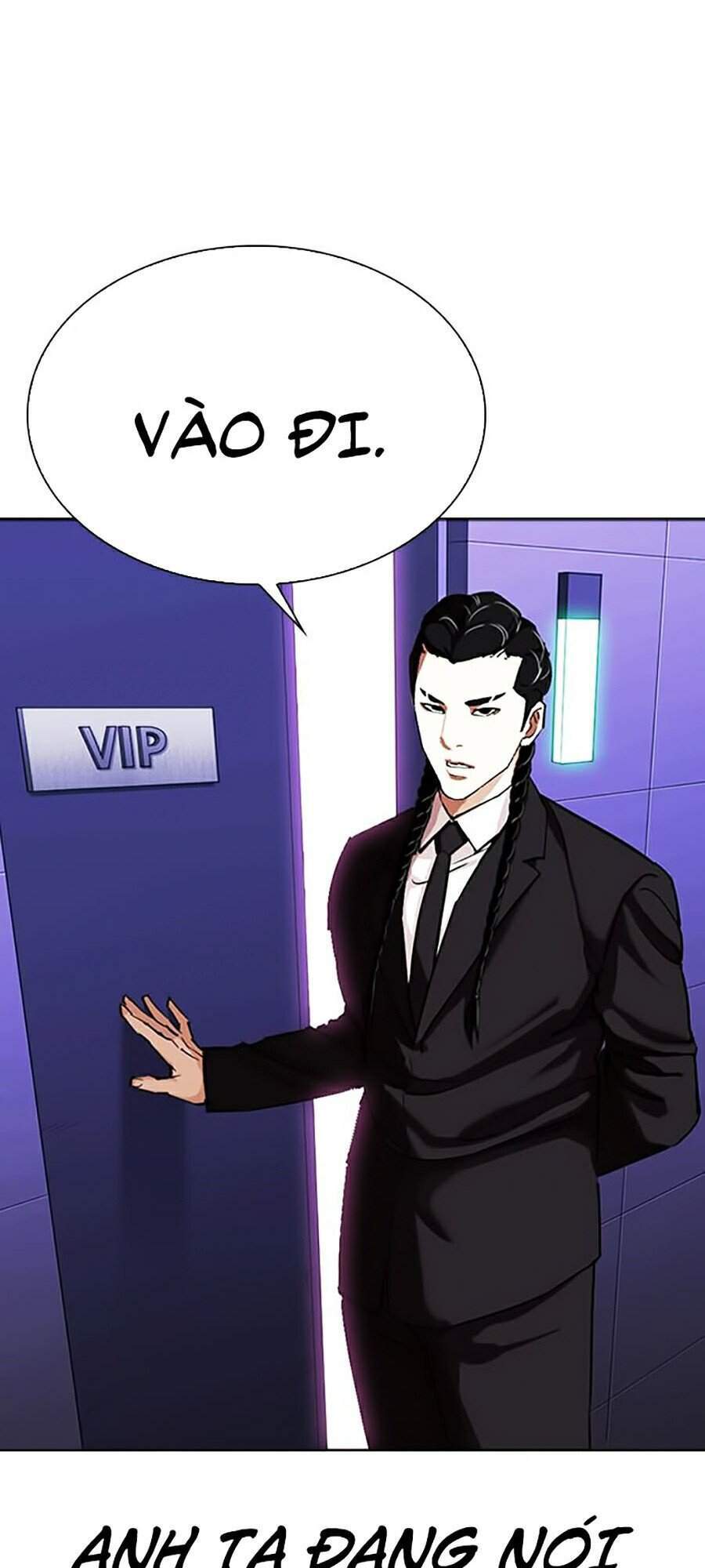Lookism - Hoán Đổi Diệu Kỳ hoán đổi diệu kỳ - chapter 322 - Upload bởi truyensieuhay.com