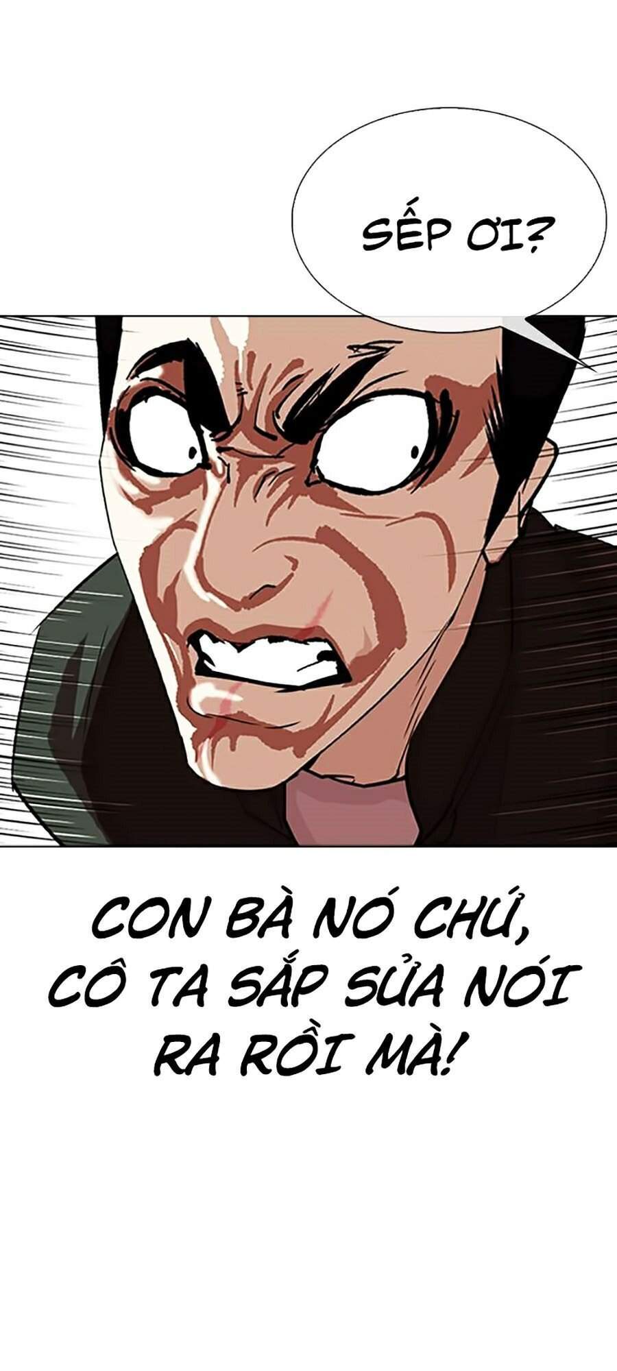 Lookism - Hoán Đổi Diệu Kỳ hoán đổi diệu kỳ - chapter 322 - Upload bởi truyensieuhay.com