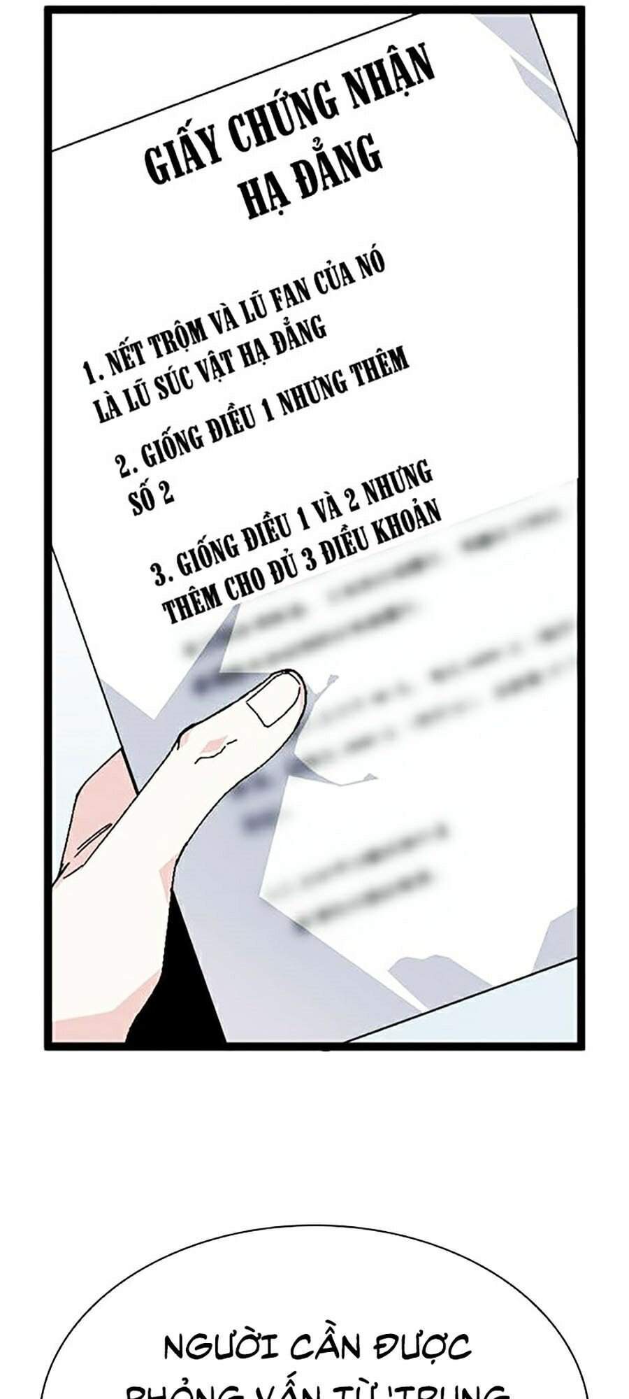 Lookism - Hoán Đổi Diệu Kỳ hoán đổi diệu kỳ - chapter 322 - Upload bởi truyensieuhay.com