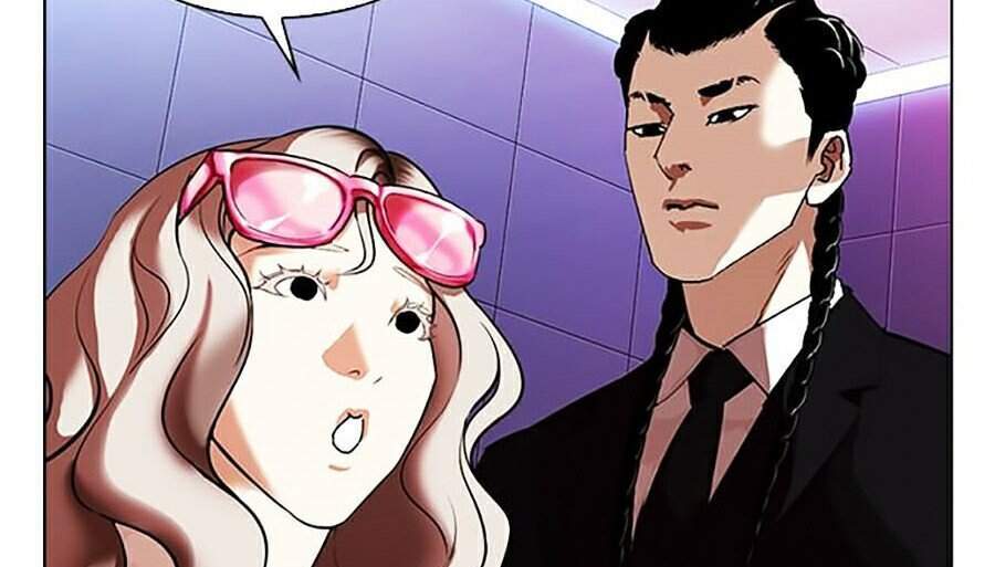 Lookism - Hoán Đổi Diệu Kỳ hoán đổi diệu kỳ - chapter 322 - Upload bởi truyensieuhay.com