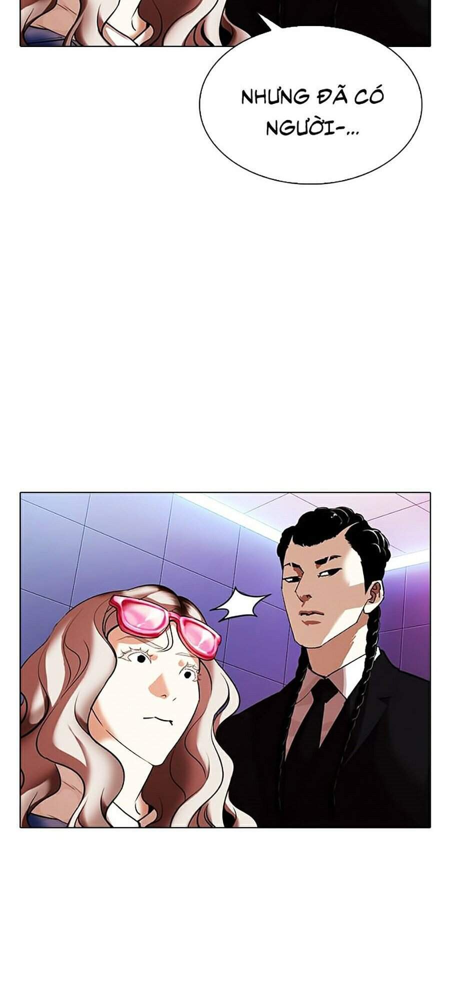 Lookism - Hoán Đổi Diệu Kỳ hoán đổi diệu kỳ - chapter 322 - Upload bởi truyensieuhay.com