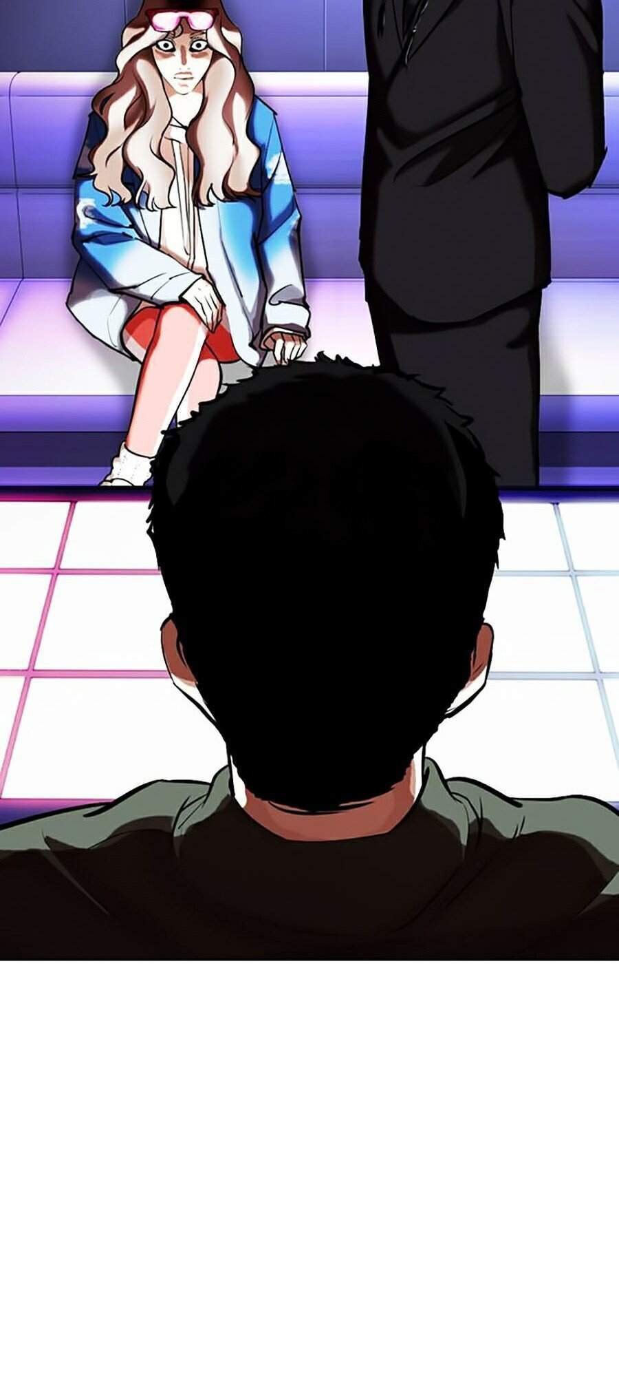 Lookism - Hoán Đổi Diệu Kỳ hoán đổi diệu kỳ - chapter 322 - Upload bởi truyensieuhay.com