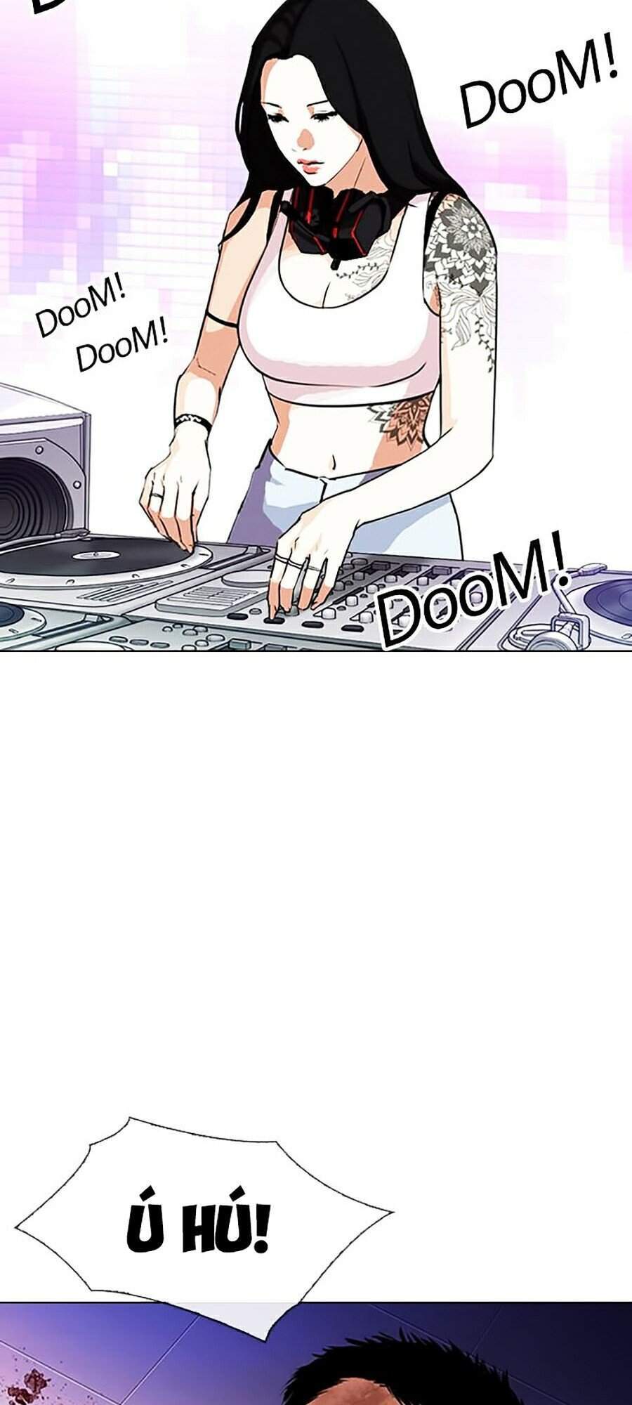 Lookism - Hoán Đổi Diệu Kỳ hoán đổi diệu kỳ - chapter 322 - Upload bởi truyensieuhay.com