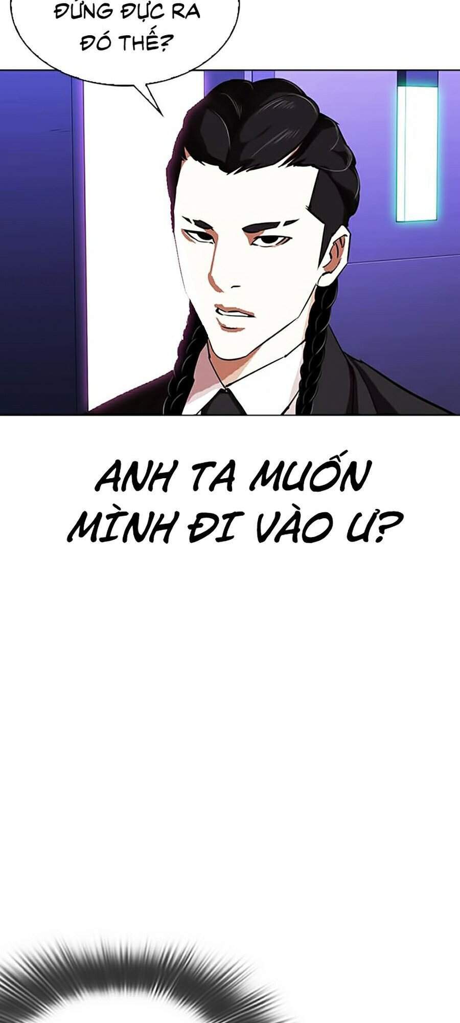 Lookism - Hoán Đổi Diệu Kỳ hoán đổi diệu kỳ - chapter 322 - Upload bởi truyensieuhay.com