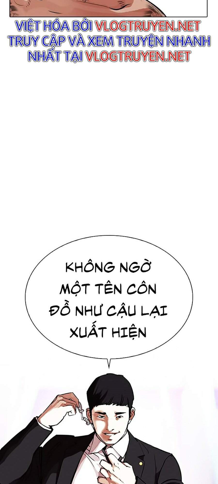 Lookism - Hoán Đổi Diệu Kỳ hoán đổi diệu kỳ - chapter 322 - Upload bởi truyensieuhay.com