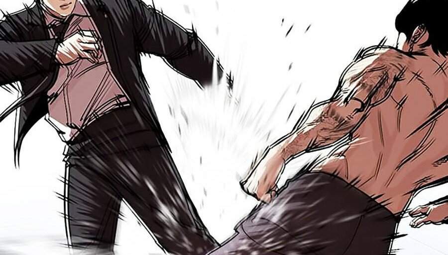 Lookism - Hoán Đổi Diệu Kỳ hoán đổi diệu kỳ - chapter 322 - Upload bởi truyensieuhay.com