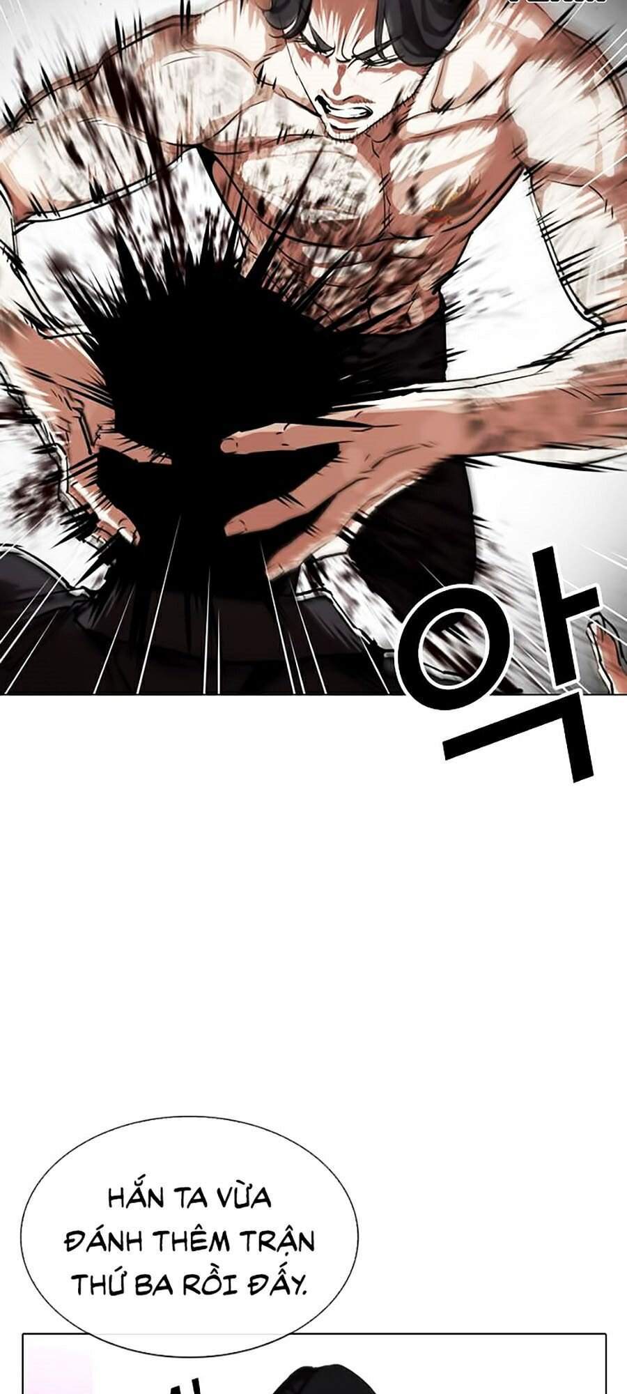 Lookism - Hoán Đổi Diệu Kỳ hoán đổi diệu kỳ - chapter 323 - Upload bởi truyensieuhay.com